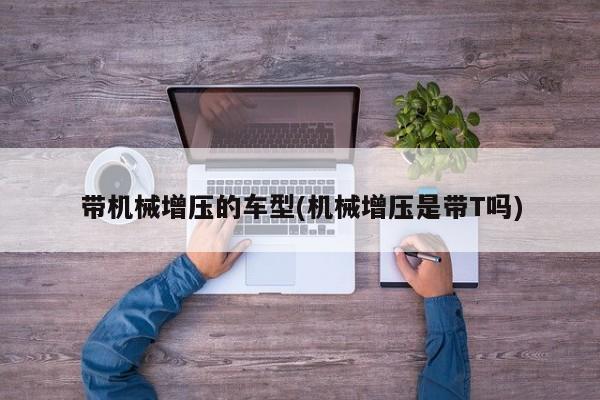 带机械增压的车型(机械增压是带T吗)