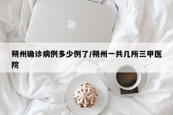 朔州确诊病例多少例了/朔州一共几所三甲医院