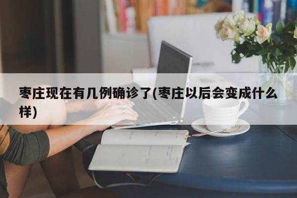 枣庄现在有几例确诊了(枣庄以后会变成什么样)