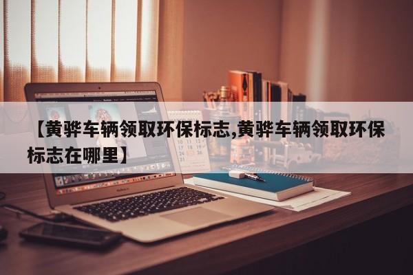 【黄骅车辆领取环保标志,黄骅车辆领取环保标志在哪里】