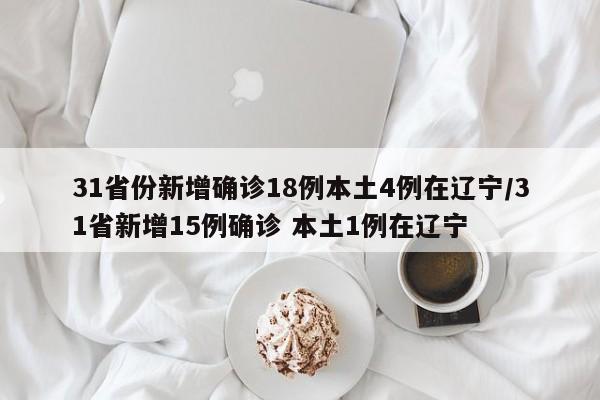 31省份新增确诊18例本土4例在辽宁/31省新增15例确诊 本土1例在辽宁