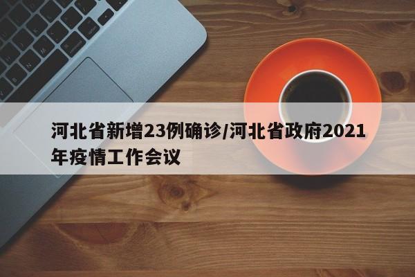河北省新增23例确诊/河北省政府2021年疫情工作会议